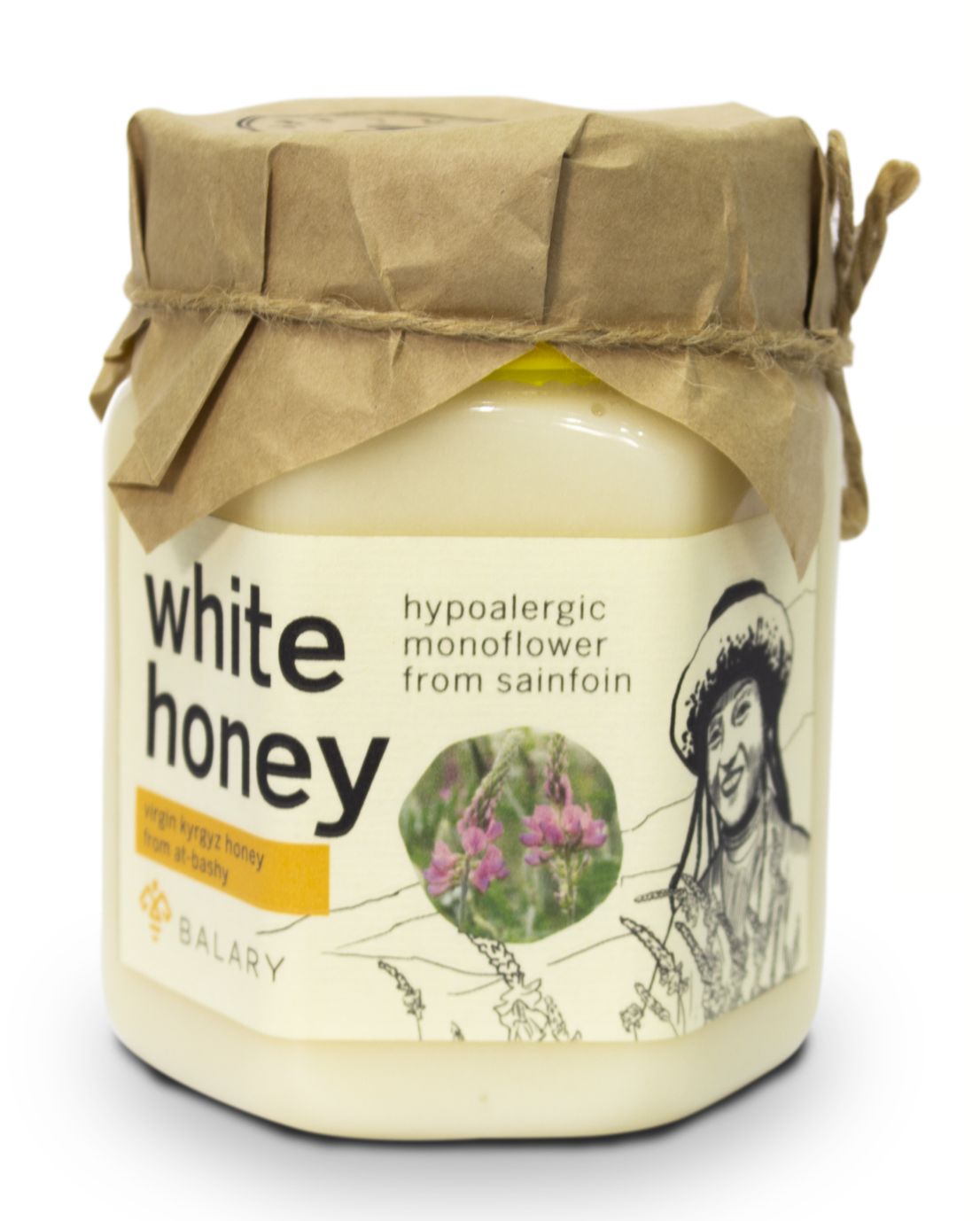 White Honey